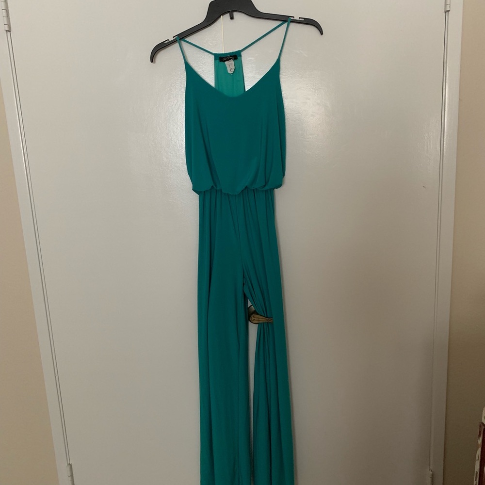 👗Iris Design Inc jumpsuit 🧼